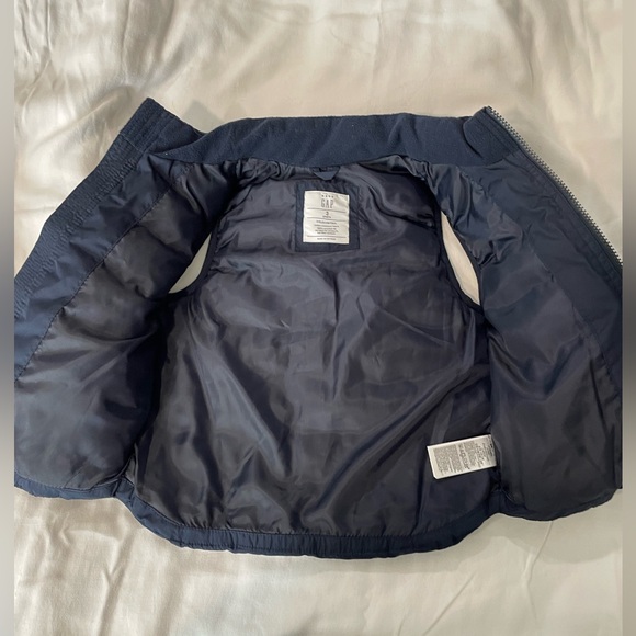 Baby Gap Vest - Picture 4 of 6